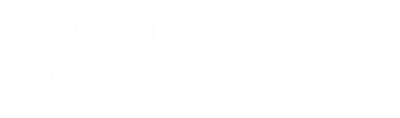 Heads In The Sky